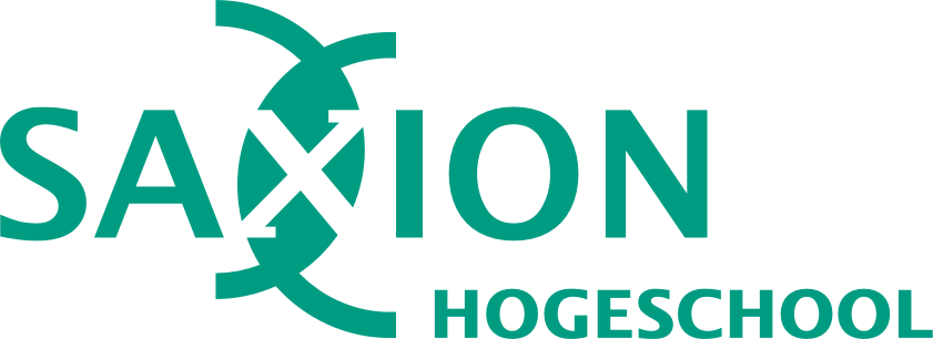 Saxion Hogeschool logo-saxion-hogeschool