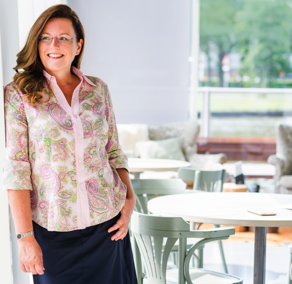 Annemieke Mennink - TeamZelf annemieke-mennink-teamzelf